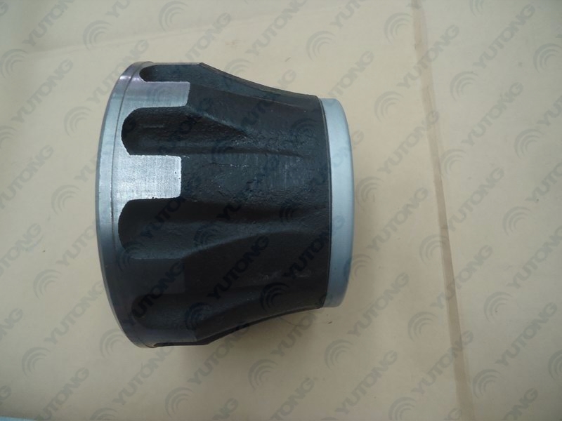 Bearing unit with hub assembly (7.5t/φ70/φ70/130)