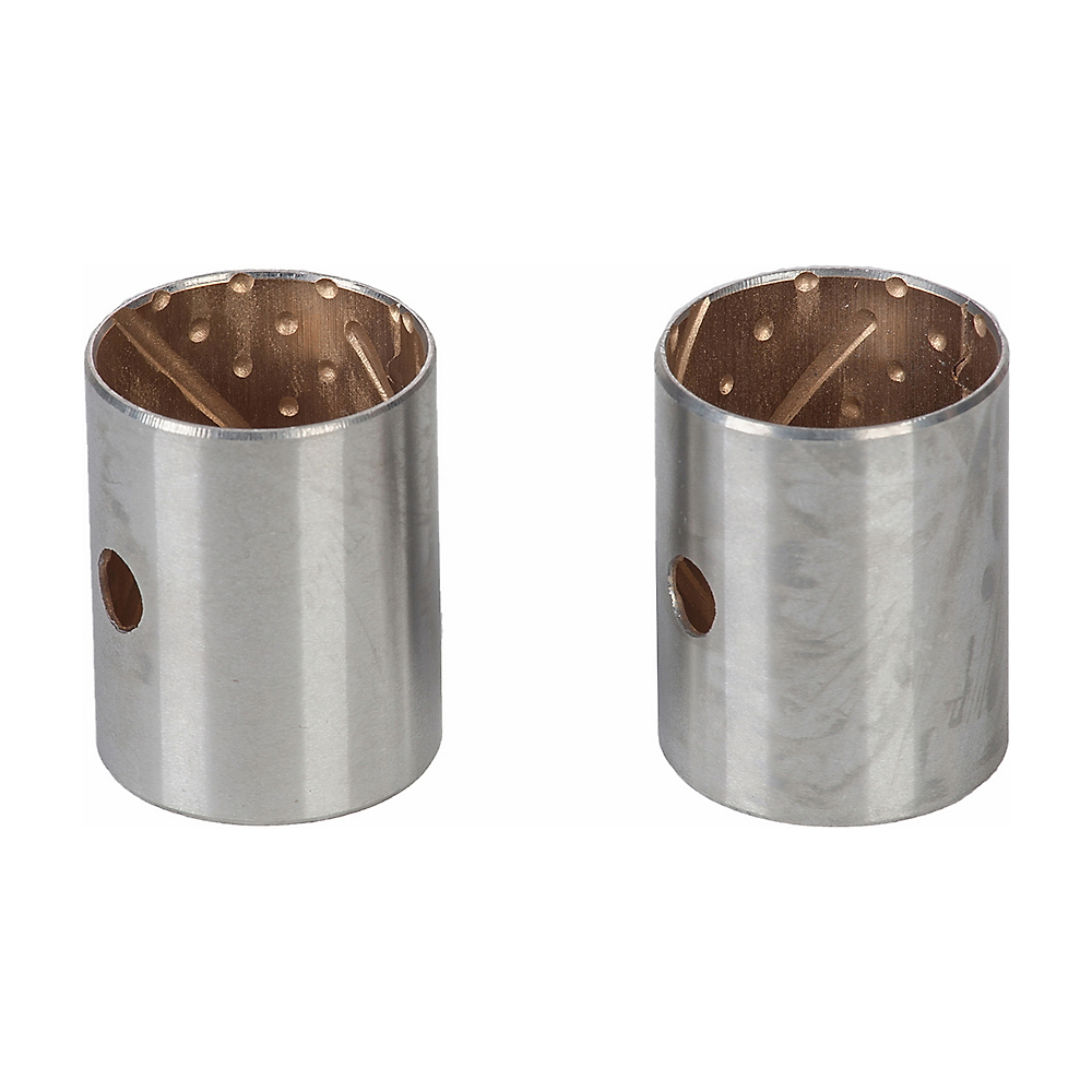 King pin bushing - upper; inner diameter 38; outer diameter 41; length 53-3