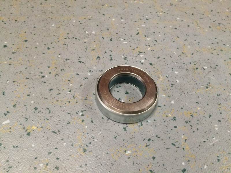 阻尼止推轴承;同3001-00118