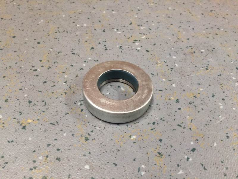 Damping thrust bearing; same as 3001-00118-1