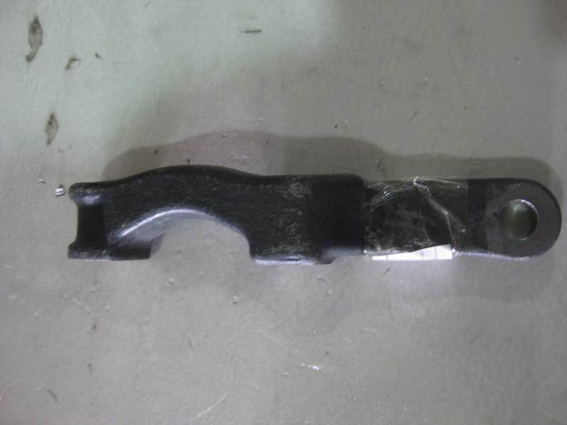 Левая горизонтальная тяга-2