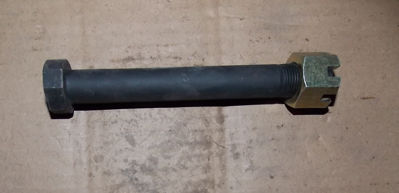 Болты-для рулевых шарниров