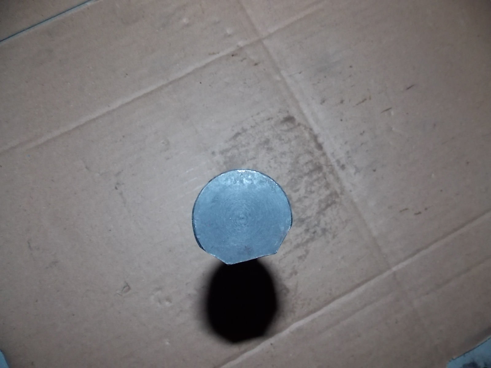 Болты-для рулевых шарниров-1