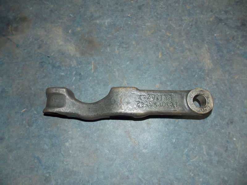 Right cross-lever arm-1