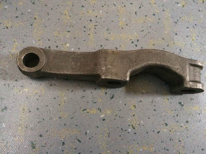 Right cross-lever arm-1