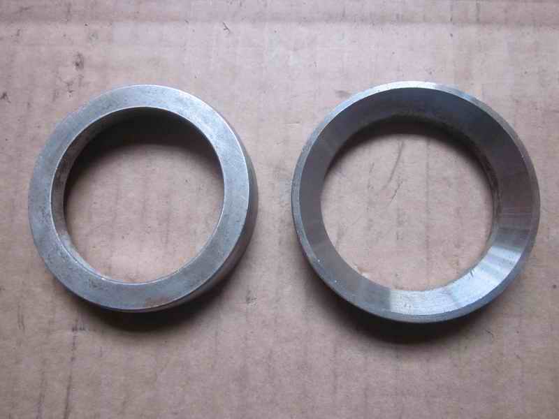 Oil seal seat ring-1