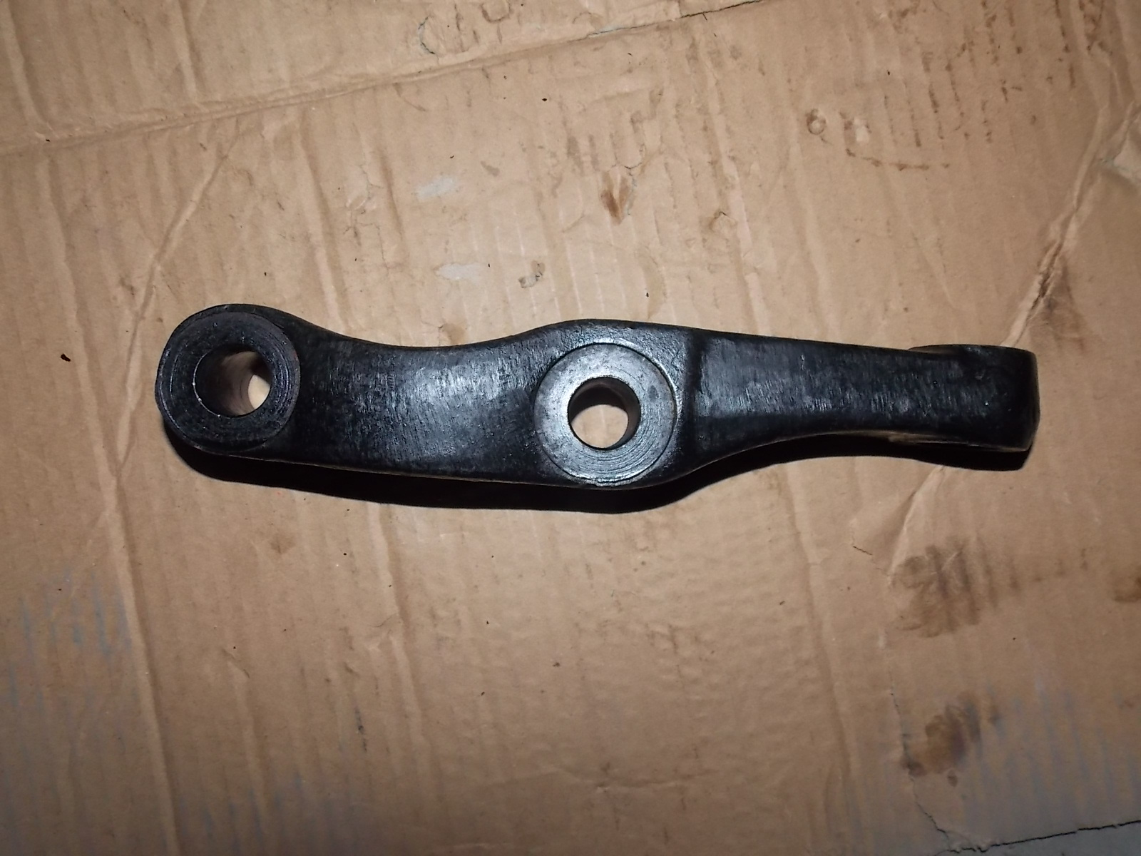 Right cross-lever arm-3