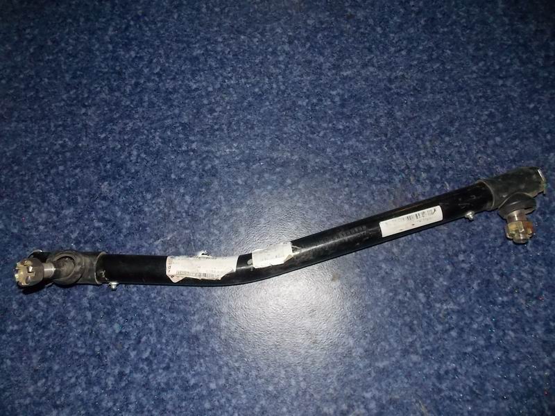 Рулевая прямая тяга в сборе