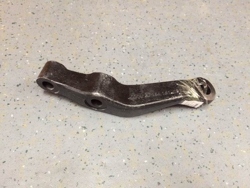 Второй усиленный рулевой шарнир моста Дунфэн в туристическом вагоне.-1