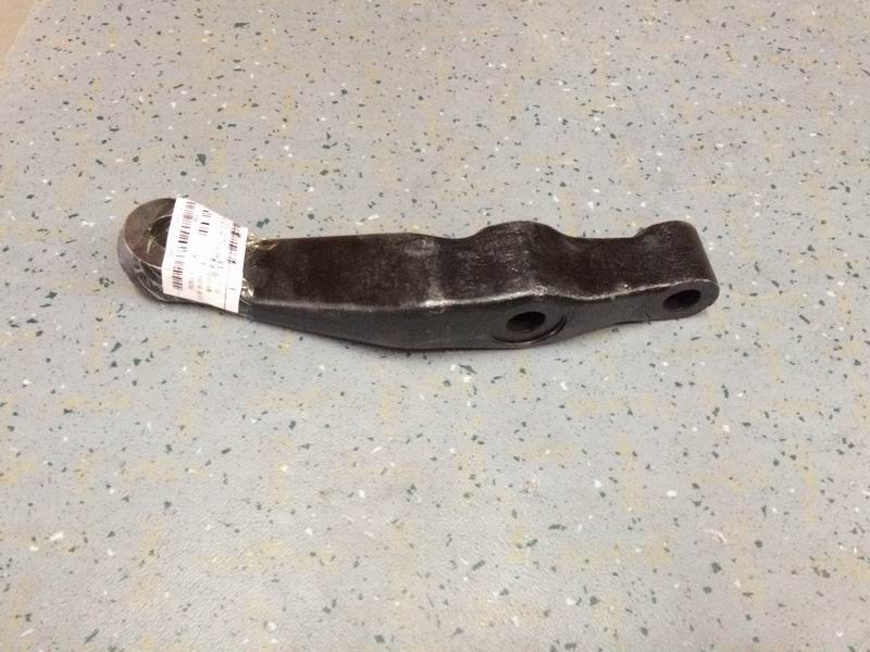 Второй усиленный рулевой шарнир моста Дунфэн в туристическом вагоне.-2