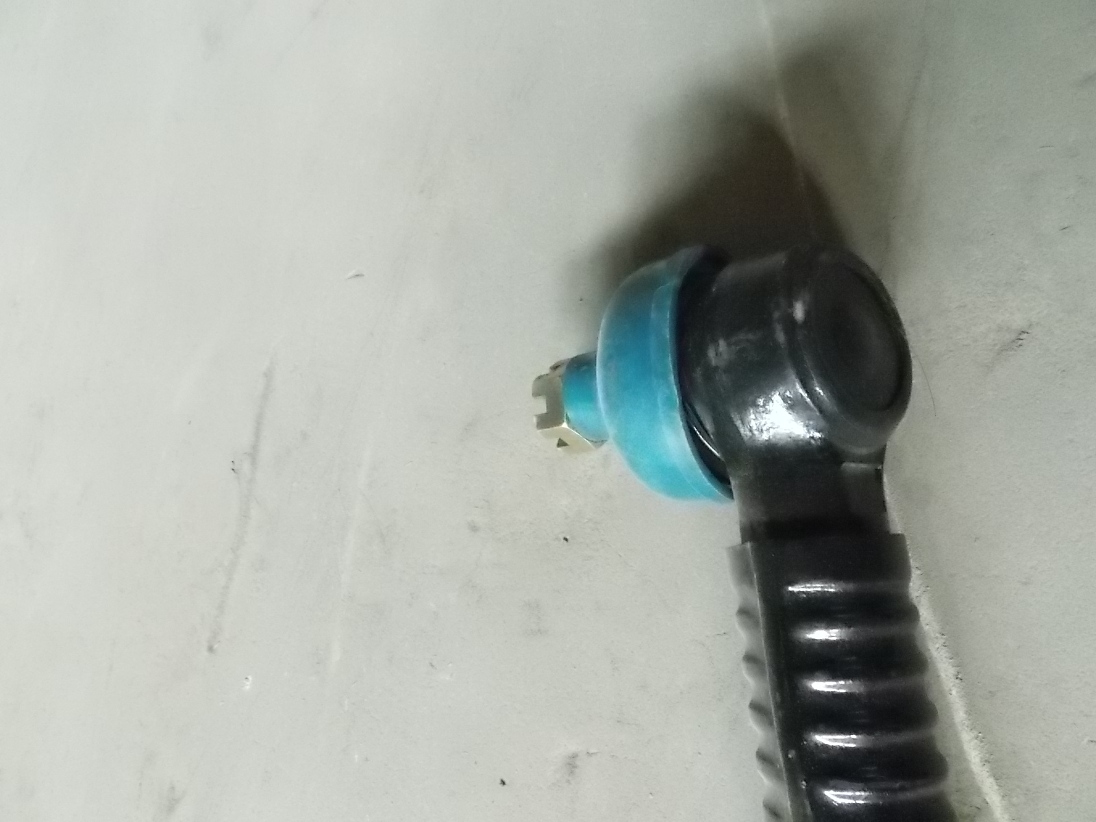 D Steering straight pull rod assembly-2