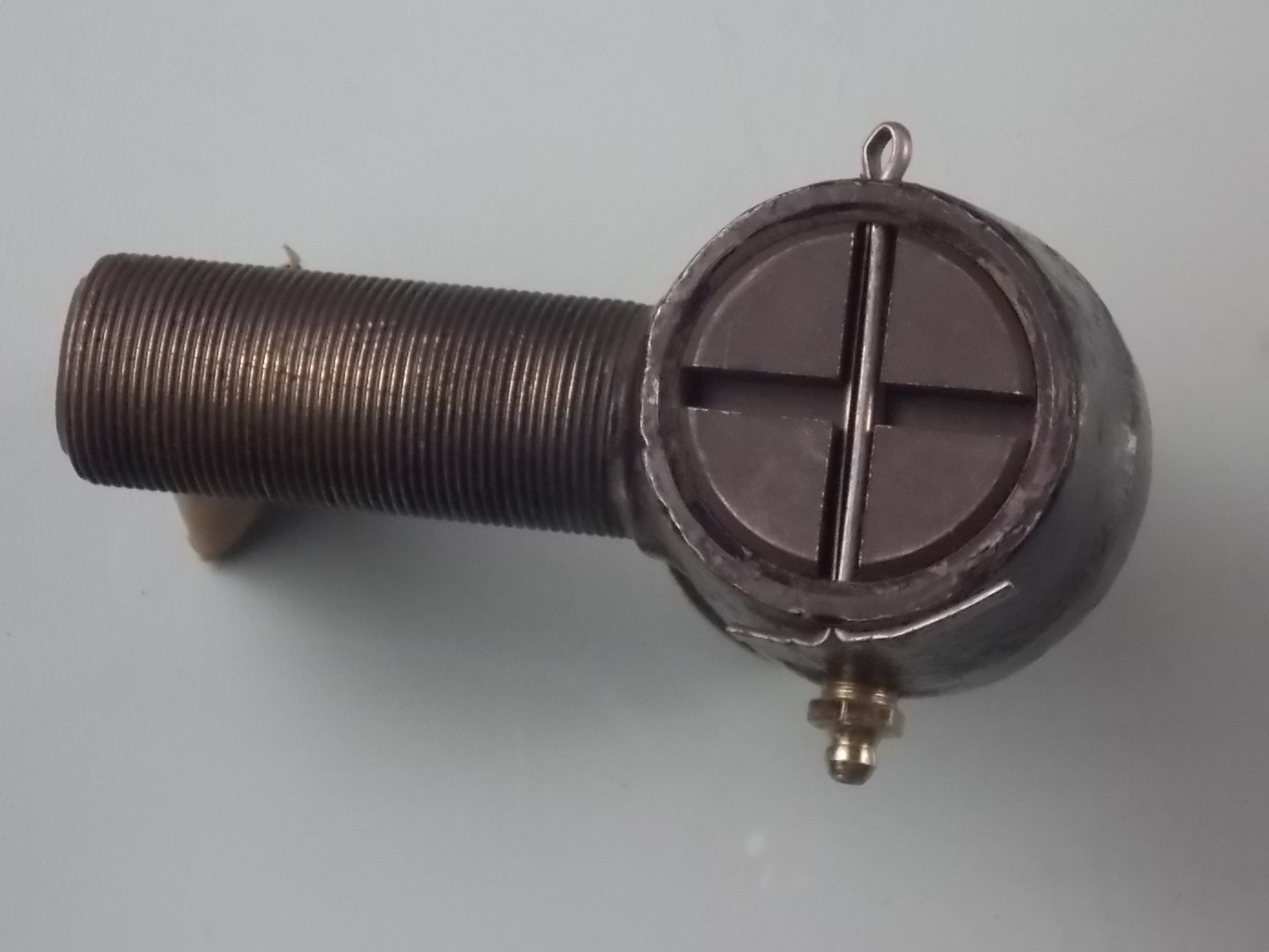 Trolley ball head-left-3