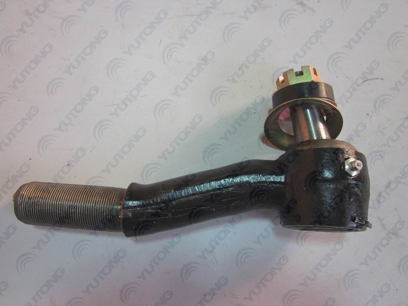 Trolley ball head-right