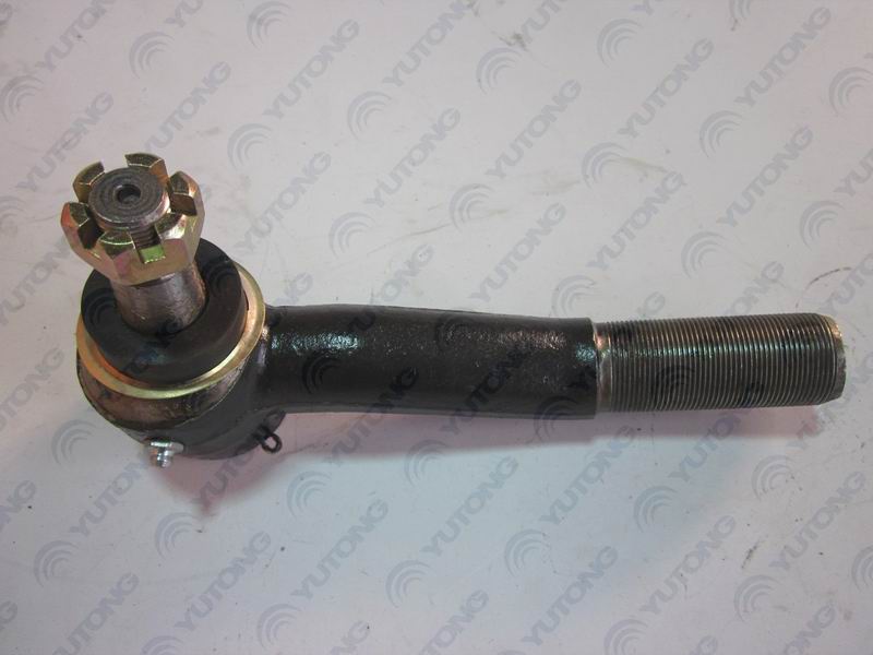 Trolley ball head-left