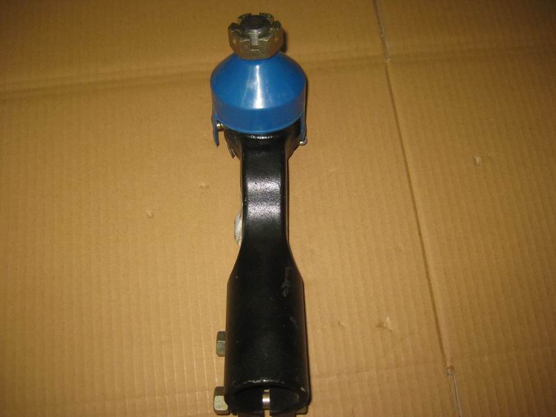 Cross-tie rod (assisted) @EQ1070KT2D2-2