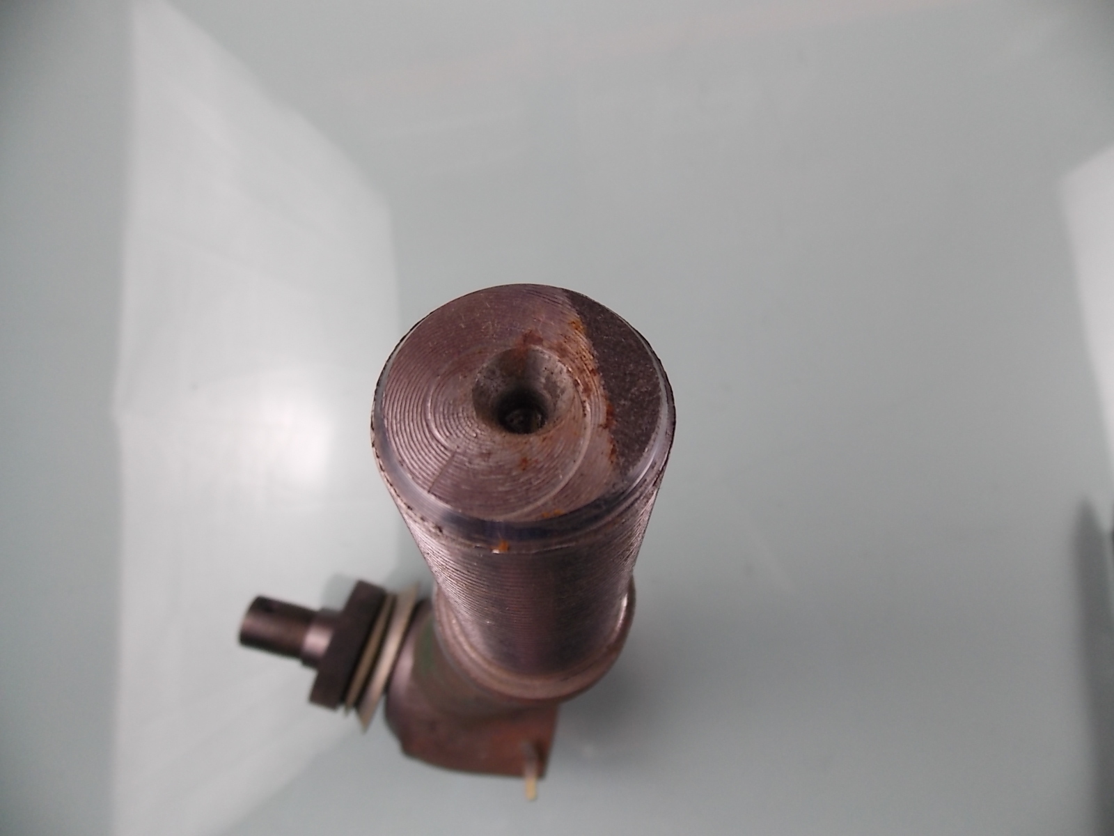 Trolley ball head-right universal-3