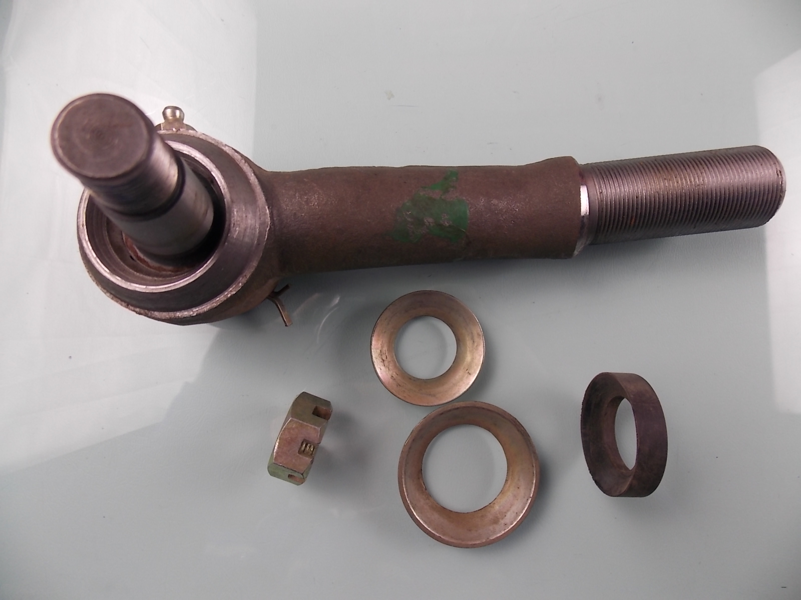 Trolley ball head-right universal-5