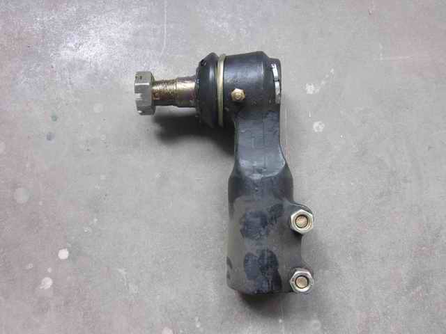 Trolley ball head-right