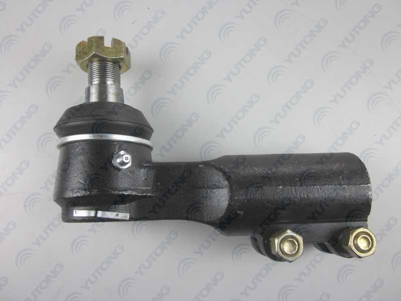 Тележка с мячом головой влево