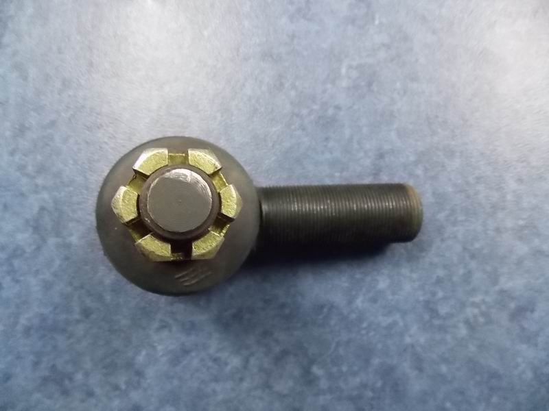 Тележка с мячом головой вправо-1