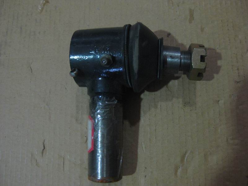 Left connector 3003055-1H/D130
