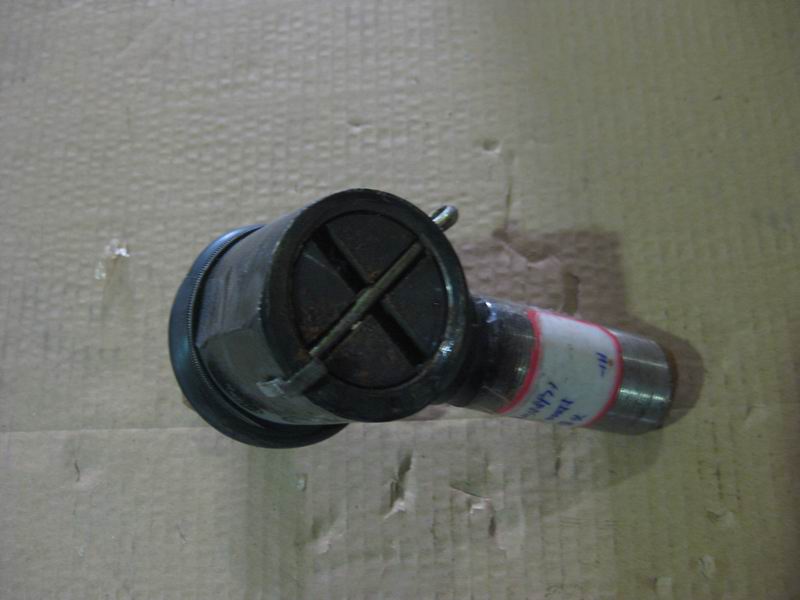 Left connector 3003055-1H/D130-2