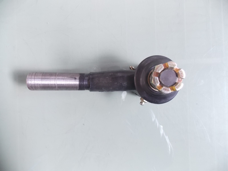 Тележка с мячом головой вправо-1