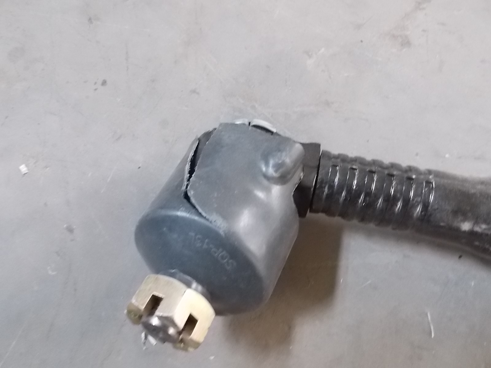 Поперечина в сборе 5. 5t ;А 55 шесть подушек безопасности-1