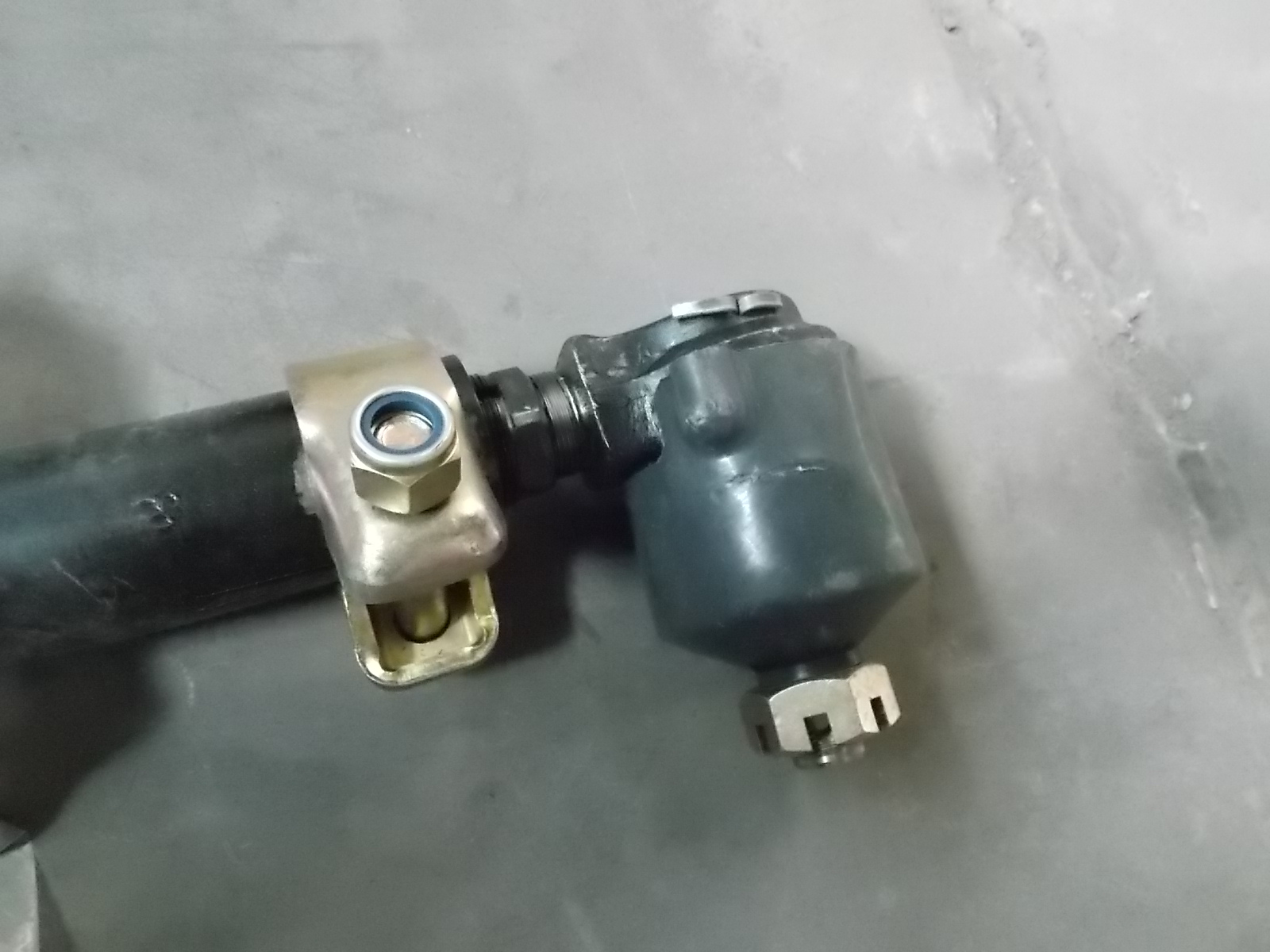 Поперечина в сборе 5. 5t ;А 55 шесть подушек безопасности-2