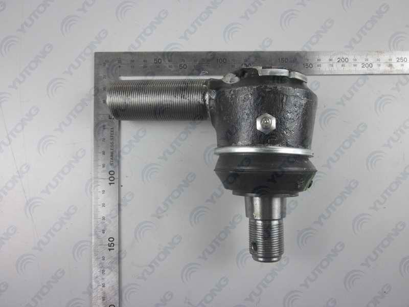 Trolley ball head-left