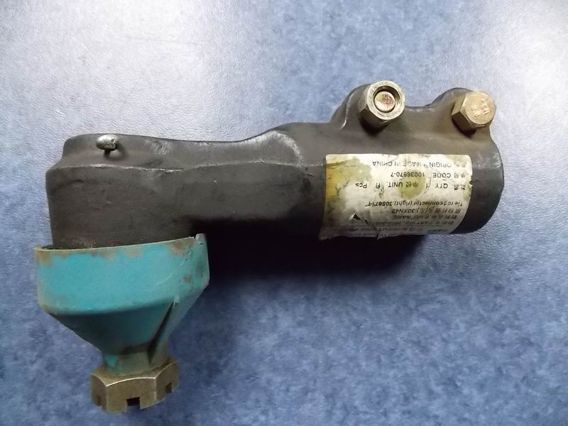 Тележка с мячом головой влево