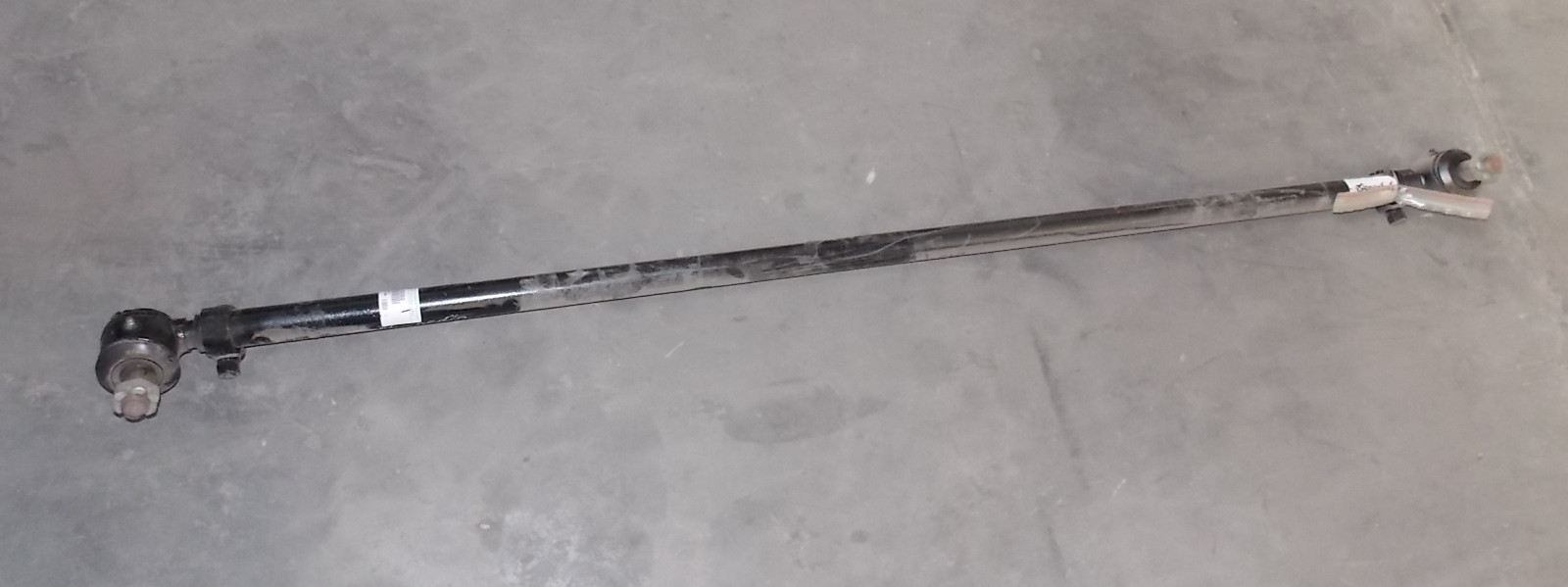 Поперечная тяга в сборе