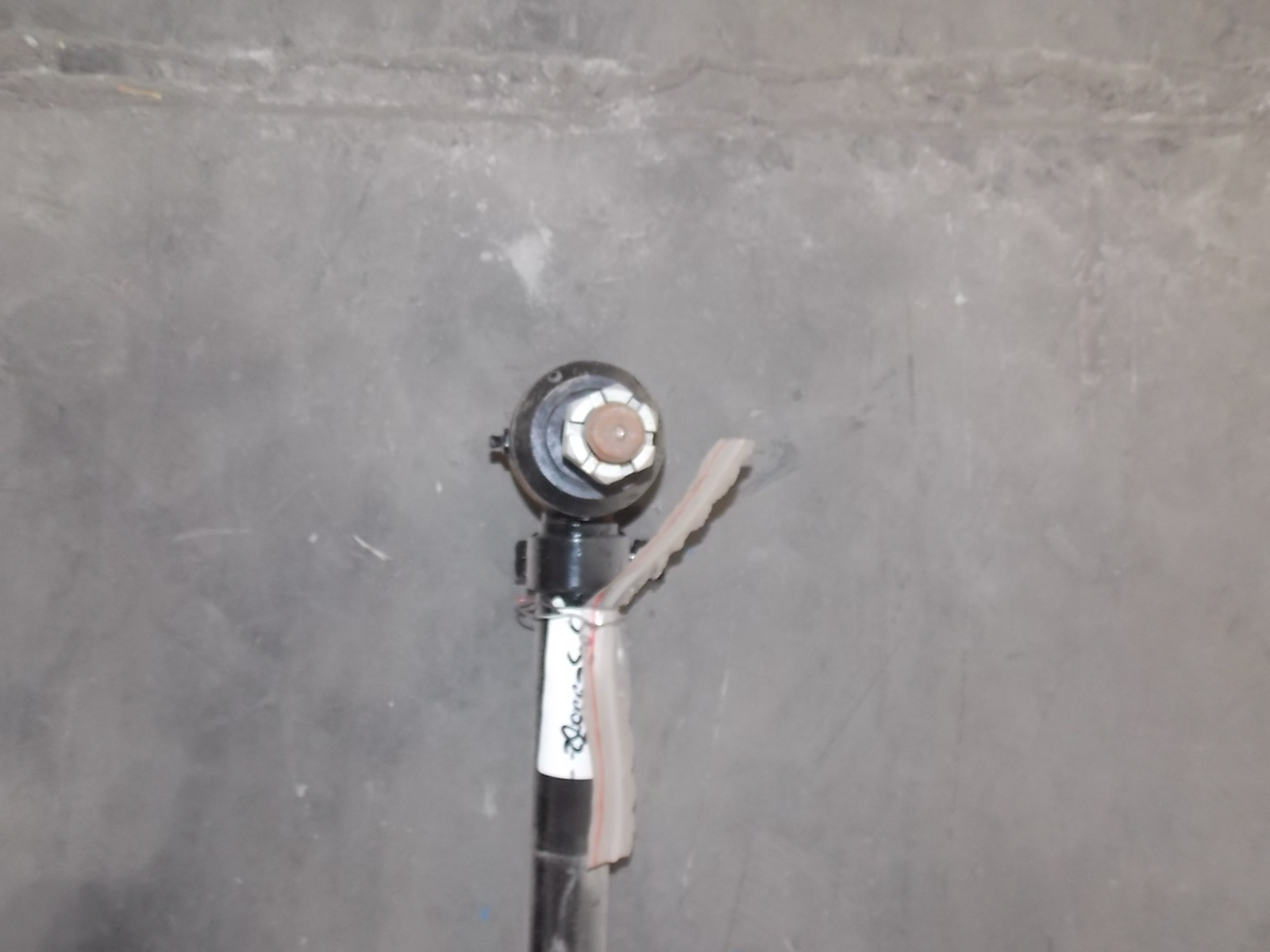 Поперечная тяга в сборе-2