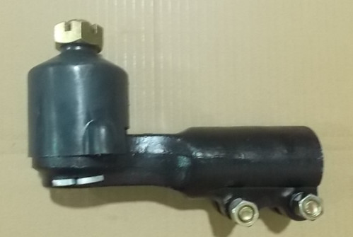 Trolley ball head-left