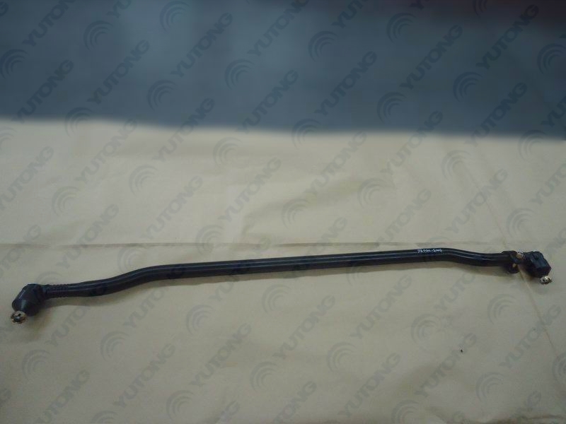 Cross-tie rod assembly