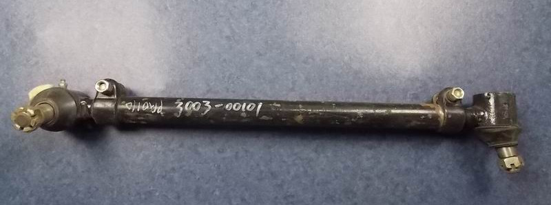 Передняя рулевая продольная тяга в сборе