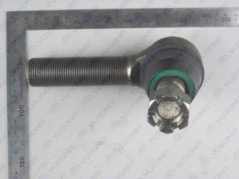 Trolley ball head-right