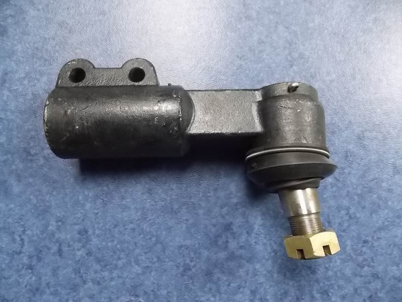 Trolley ball head-right