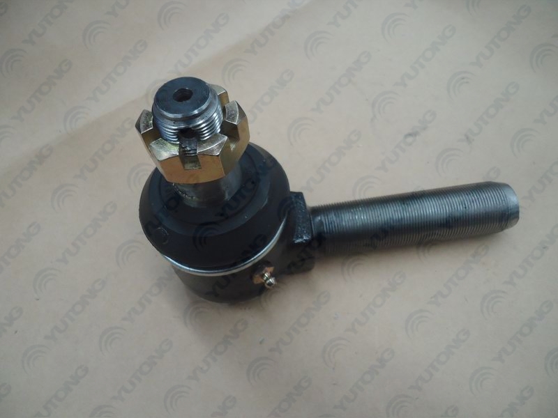 Trolley ball head-left