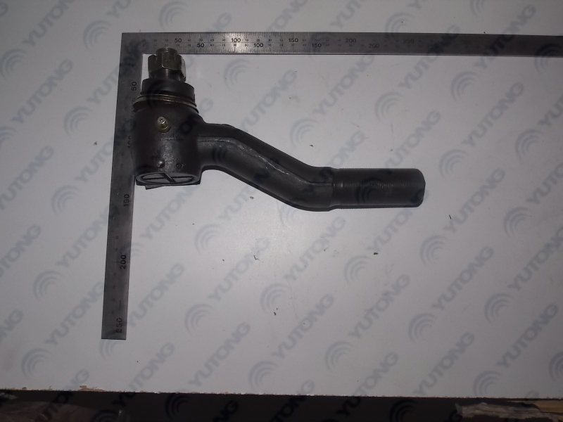 Trolley ball head-right