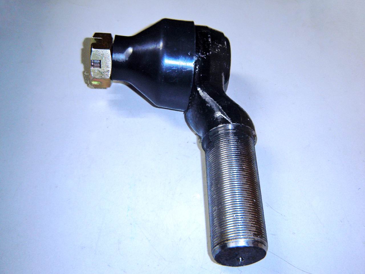 Trolley ball head - left rotation-1