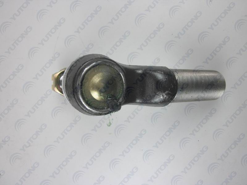 Trolley ball head-right rotation