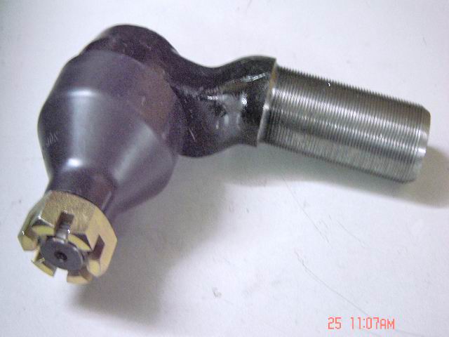 Тележка с мячом, вращение головой вправо-1