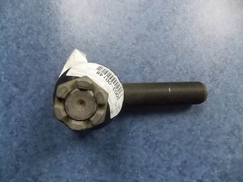 Trolley ball head; available for 3003-00705 generations-1