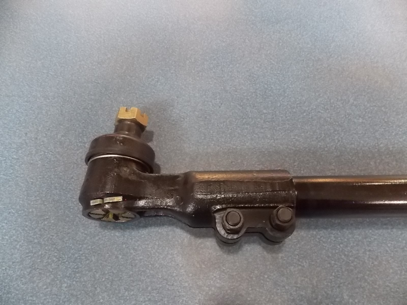 Cross-tie rod assembly-1
