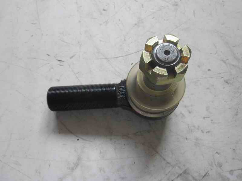 Тележка с мячом головой вправо-1