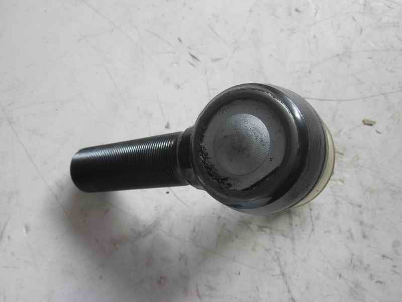 Тележка с мячом головой вправо-2