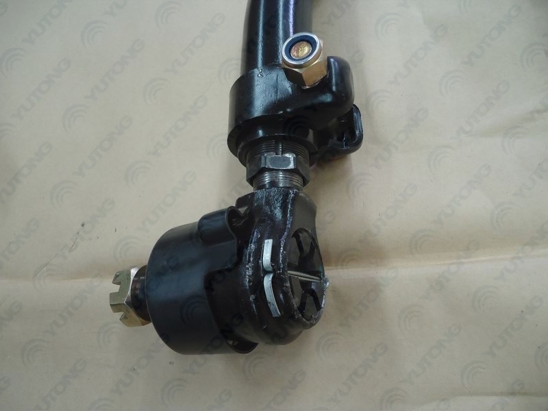 Cross-tie rod assembly-1