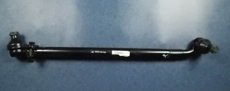 Поперечина в сборе, Φ 48 *5, 860 , 45