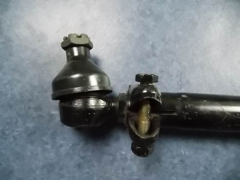 Поперечина в сборе, Φ 48 *5, 860 , 45-1